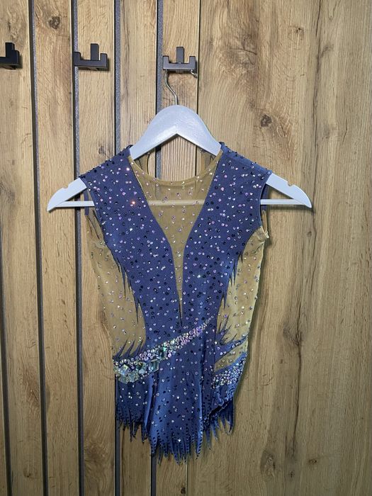 Купальник для художньої гімнастики