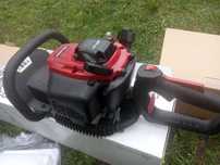 Nowe Nożyce spalinowe do żywopłotu Mountfield