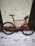 Kellys ARC 50 2018 - hamulce hydrauliczne, Shimano 105, FV23%