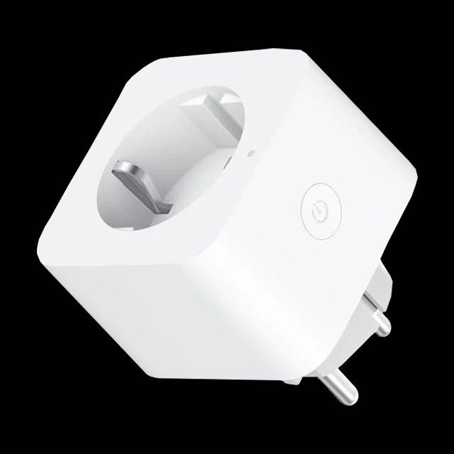 gniazdko Xiaomi Mi Smart Plug EU ZIGBEE wersja EUROPEJSKA ZNCZ04LM