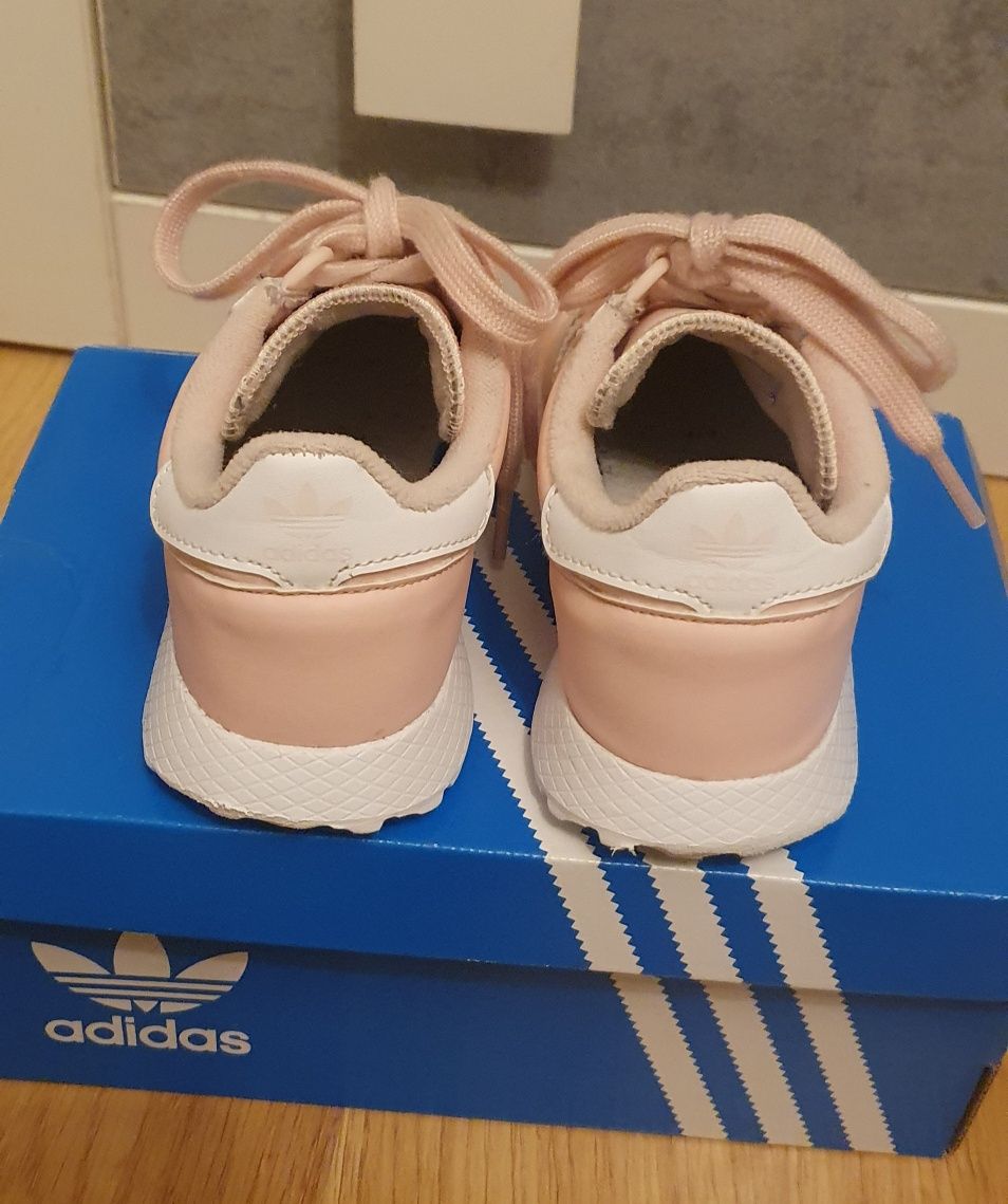 Buty Adidas forest grove 29