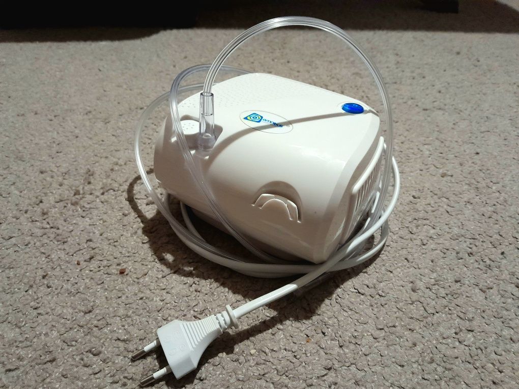 Inhalator Omnibus