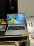 Notebook i7 14. pol