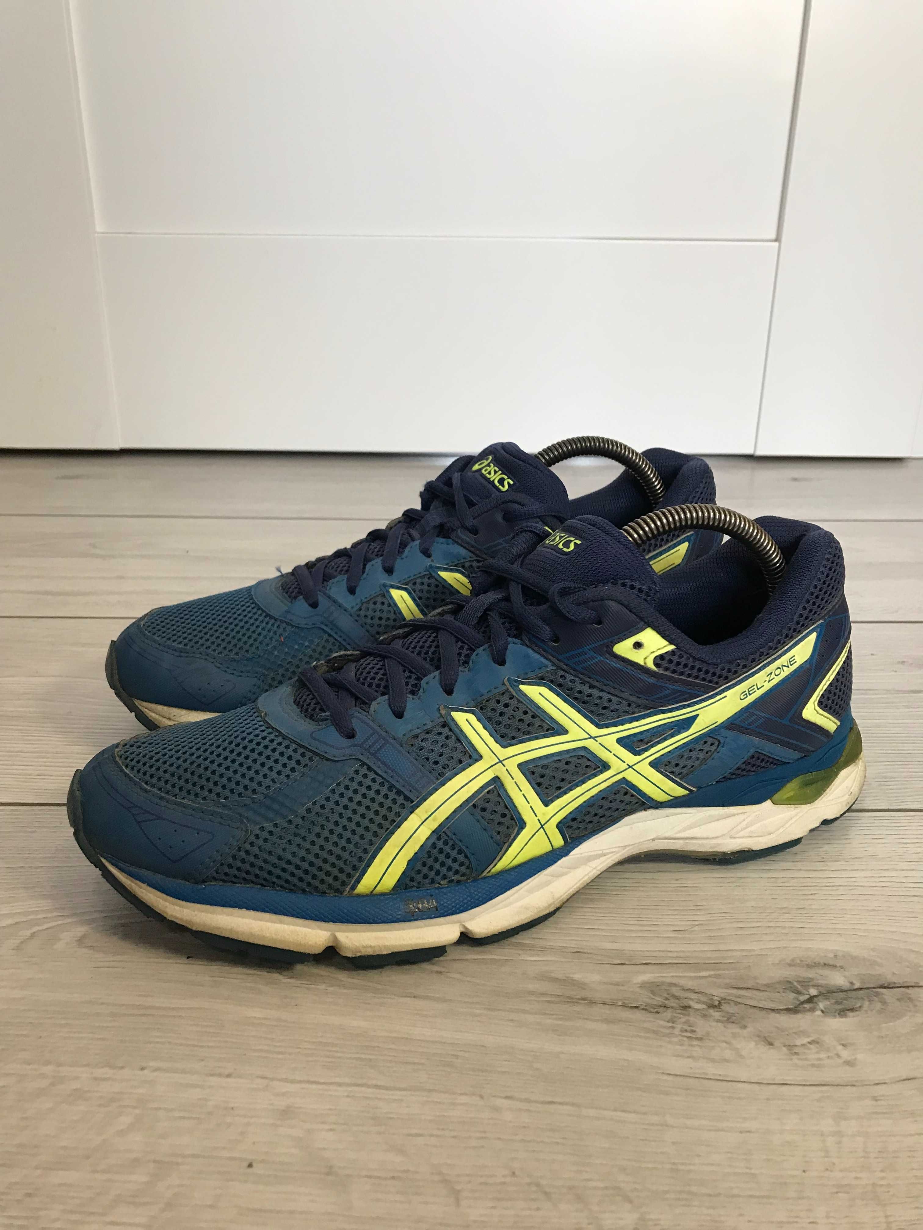 Buty ASICS Gel-Zone rozm. 43,5