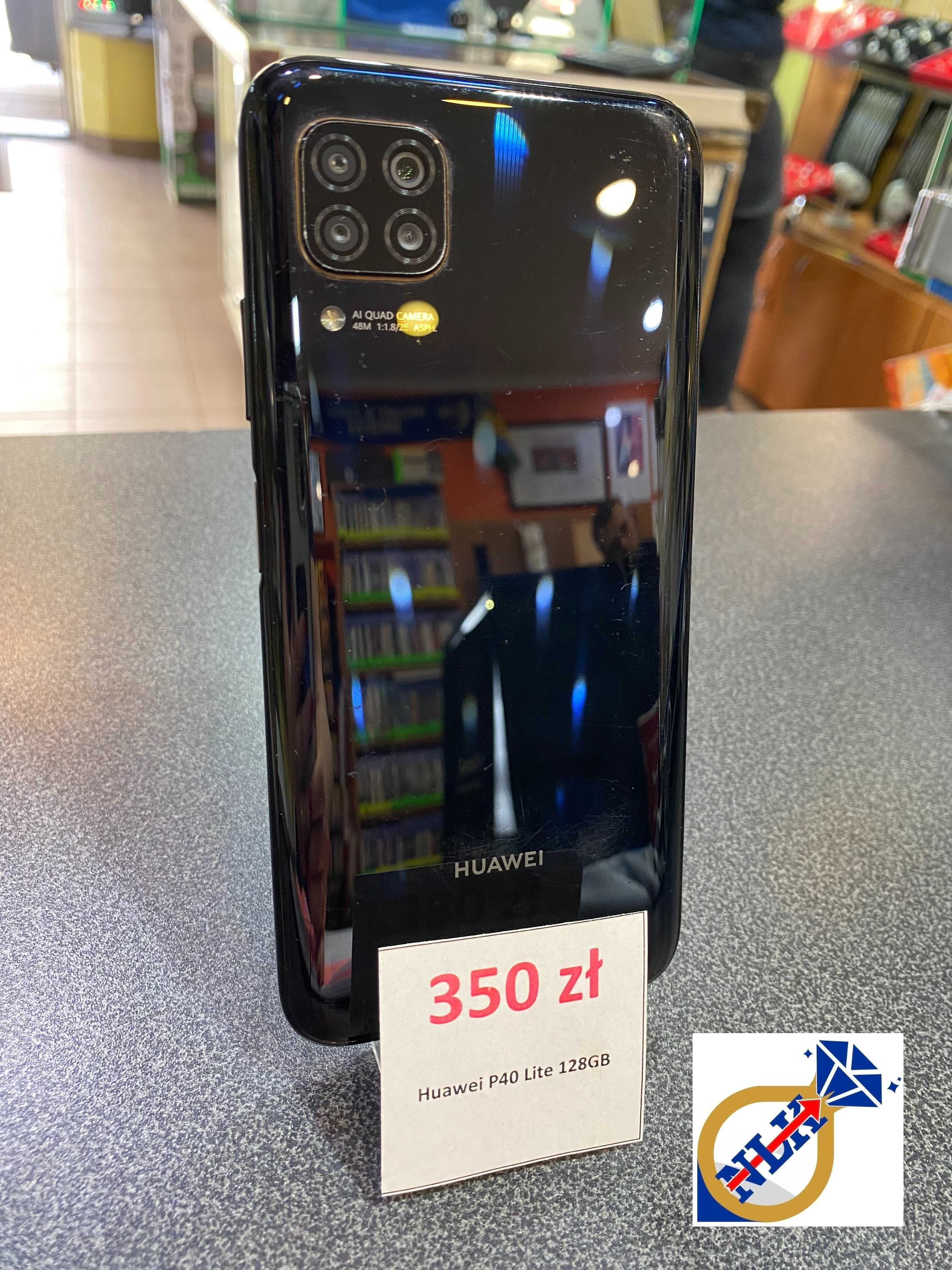 Telefon Huawei P40 Lite 128GB / Możliwa wysyłka /