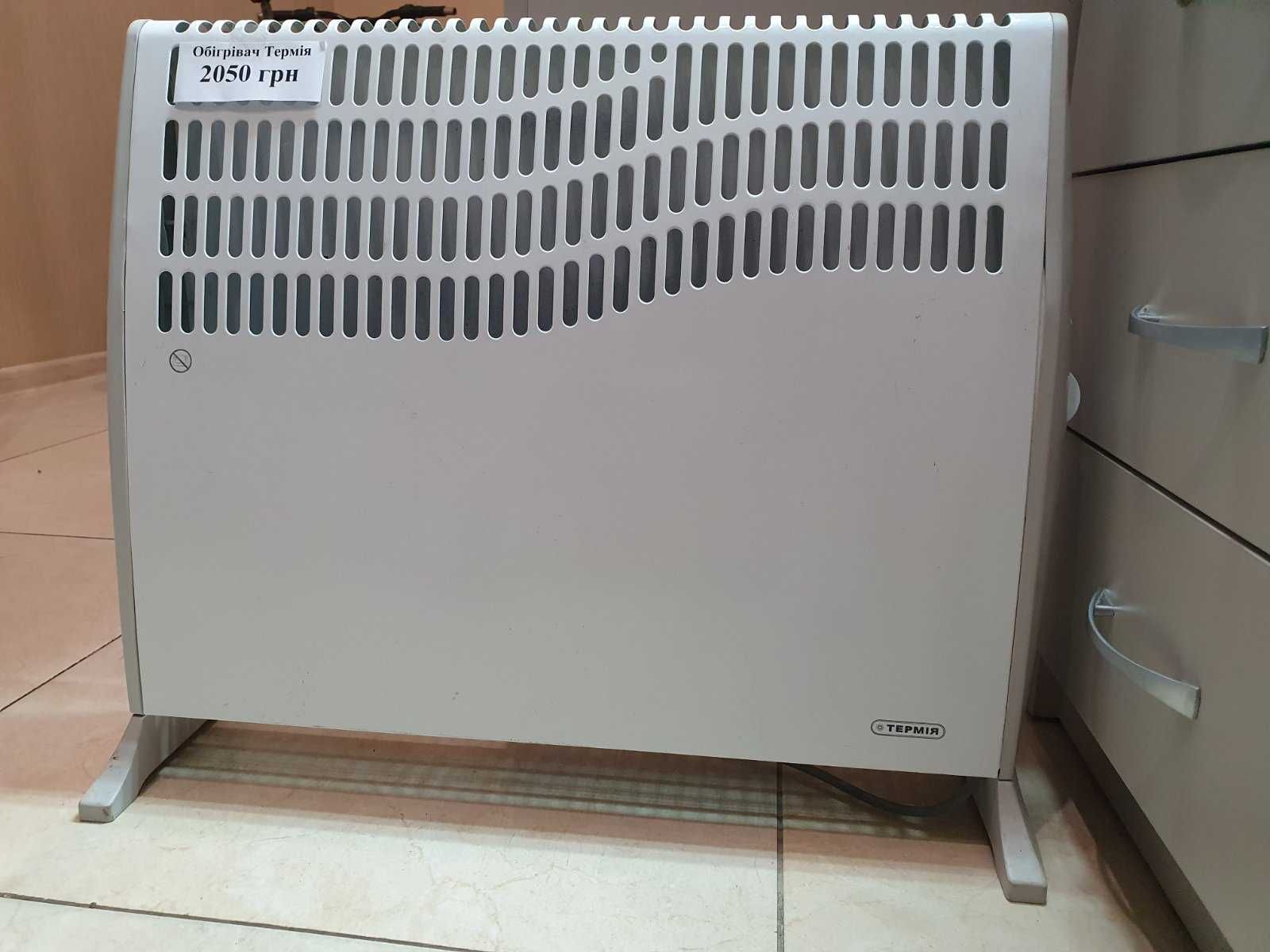 Електроконвектор DMS EHK-2300W