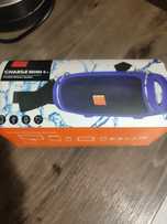 Głośnik Charge Mini 4+ nowy.