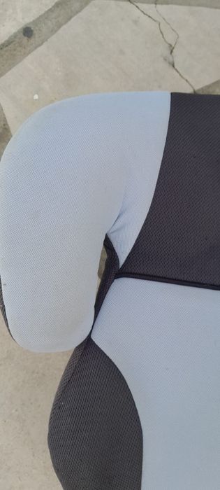 Banco elevatório de criança para carro