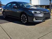 Subaru Impreza Sport      2020