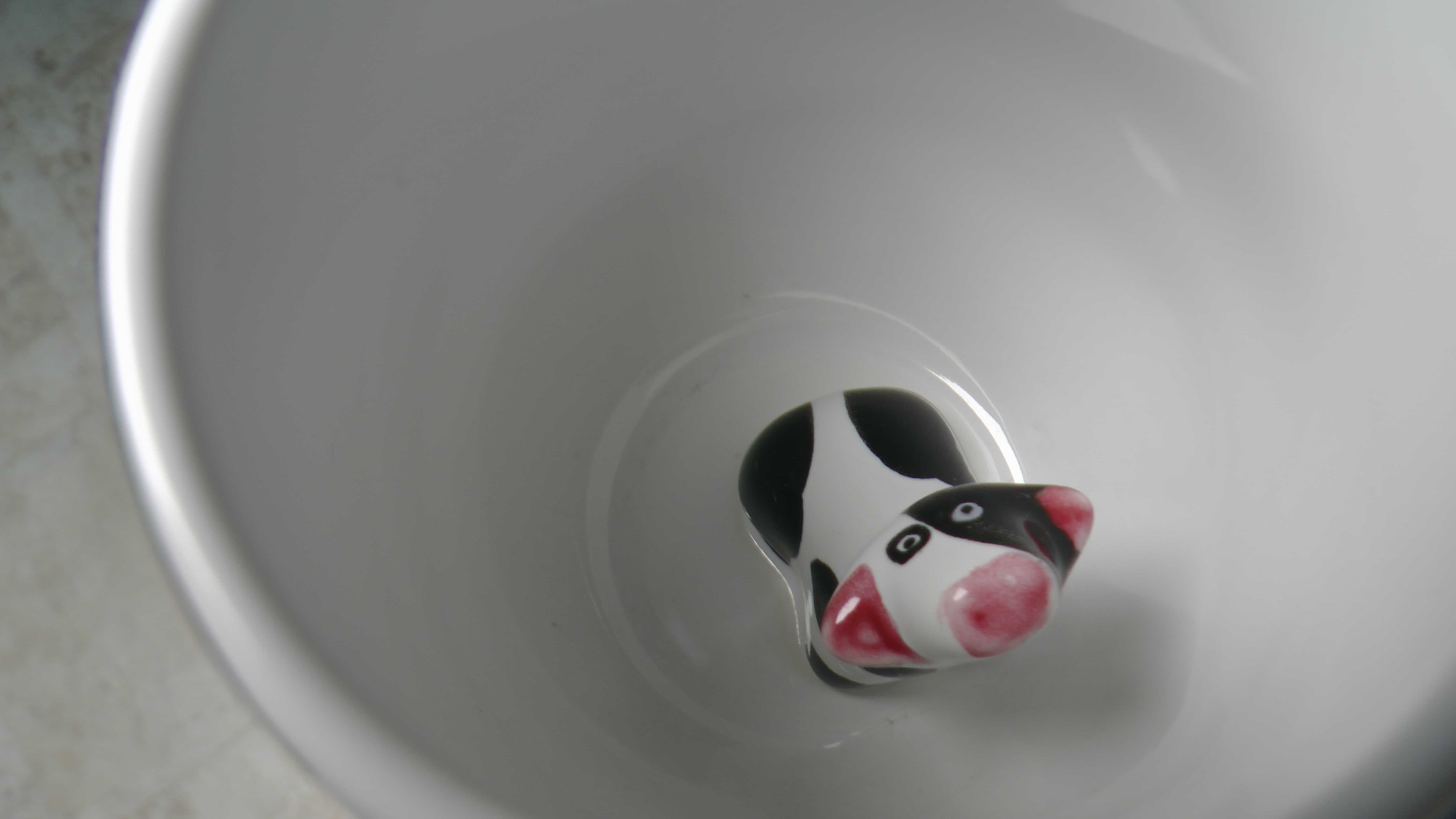 Kubek Krowa The Opiginal Cow Mug