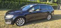 Volkswagen Golf Volkswagen Golf 7 2.0 TDI