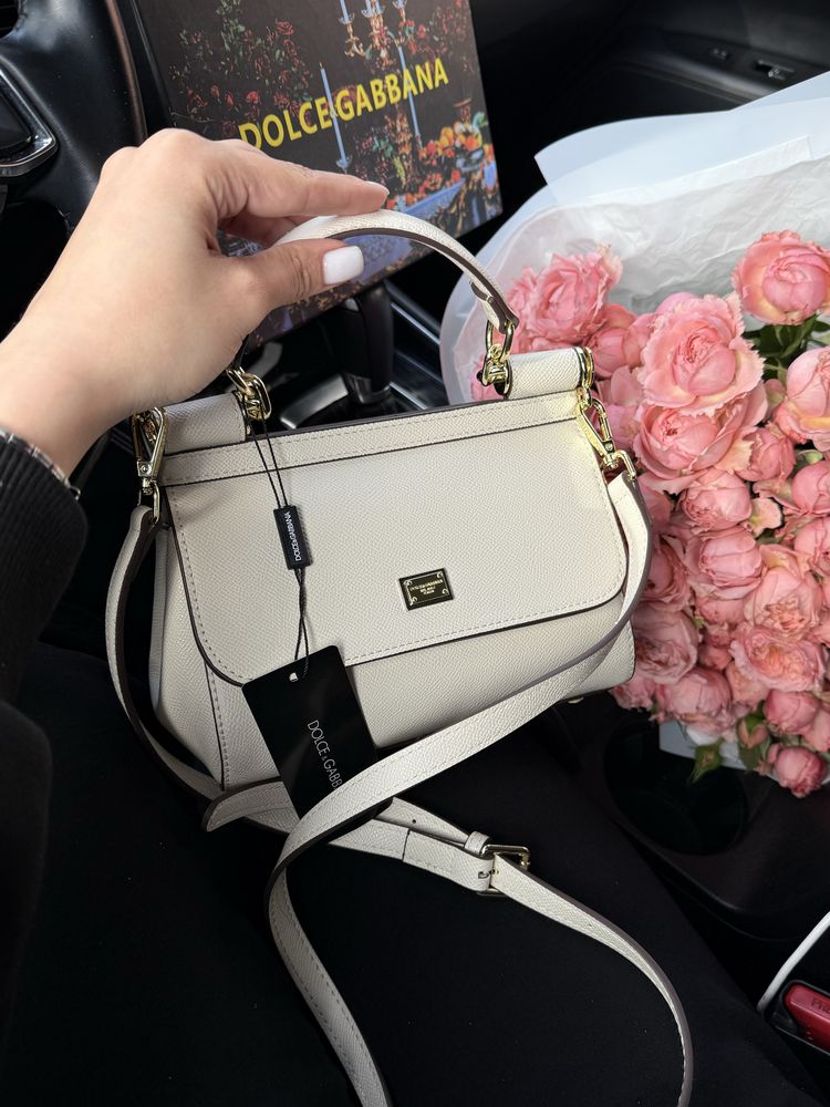 Сумка Dolce&Gabbana