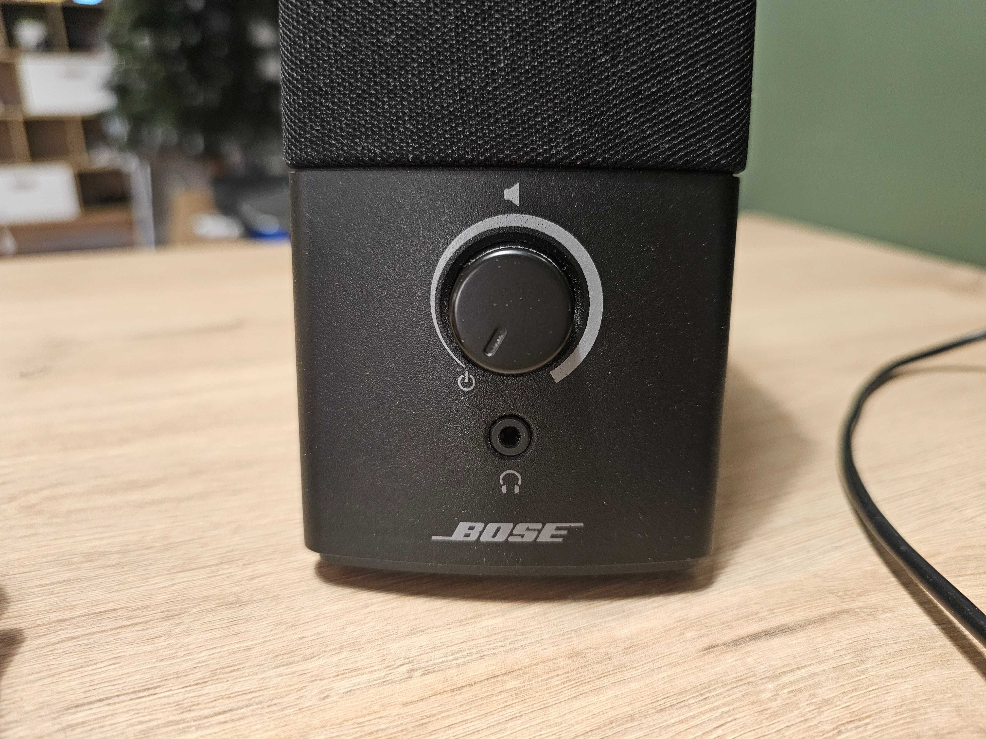 Bose Companion 2 series III