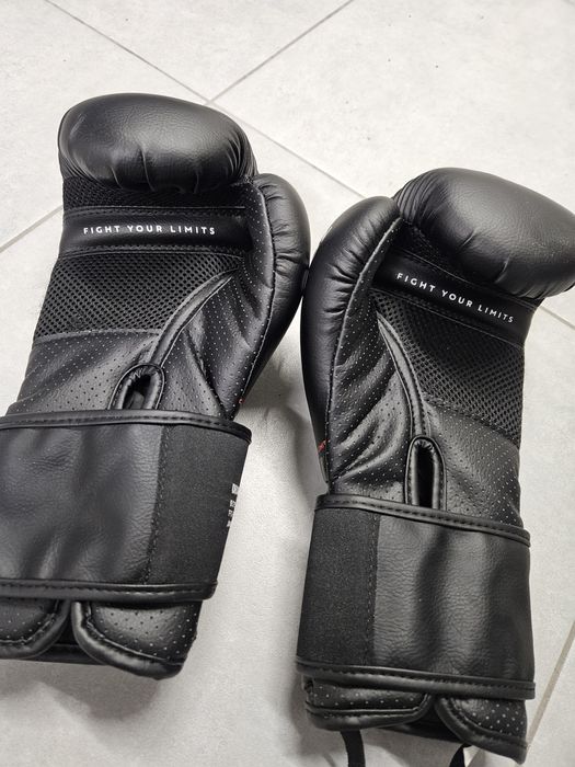 Rękawice bokserskie