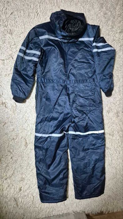 комбiнезон робочий,утеплений