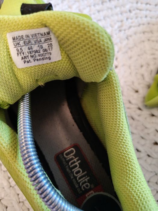 Rezerwacja,Salomon Speedcross 4 wygodne buty do biegania rozm 44