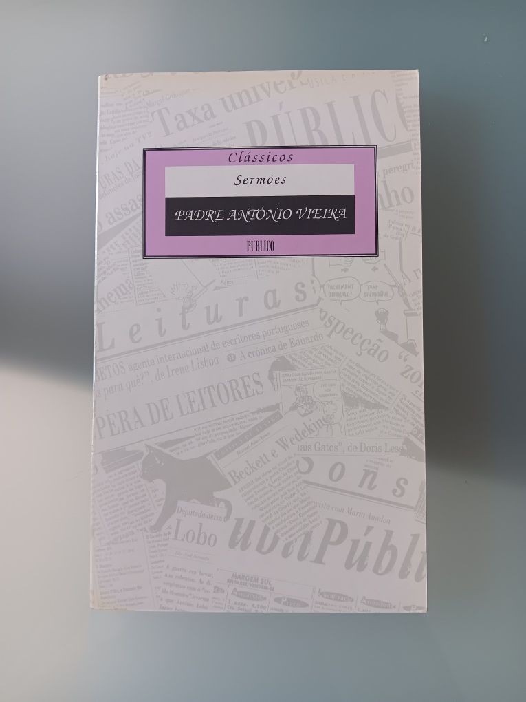 Livros de colecção vários