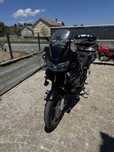 Honda varadero xl1000 com ABS