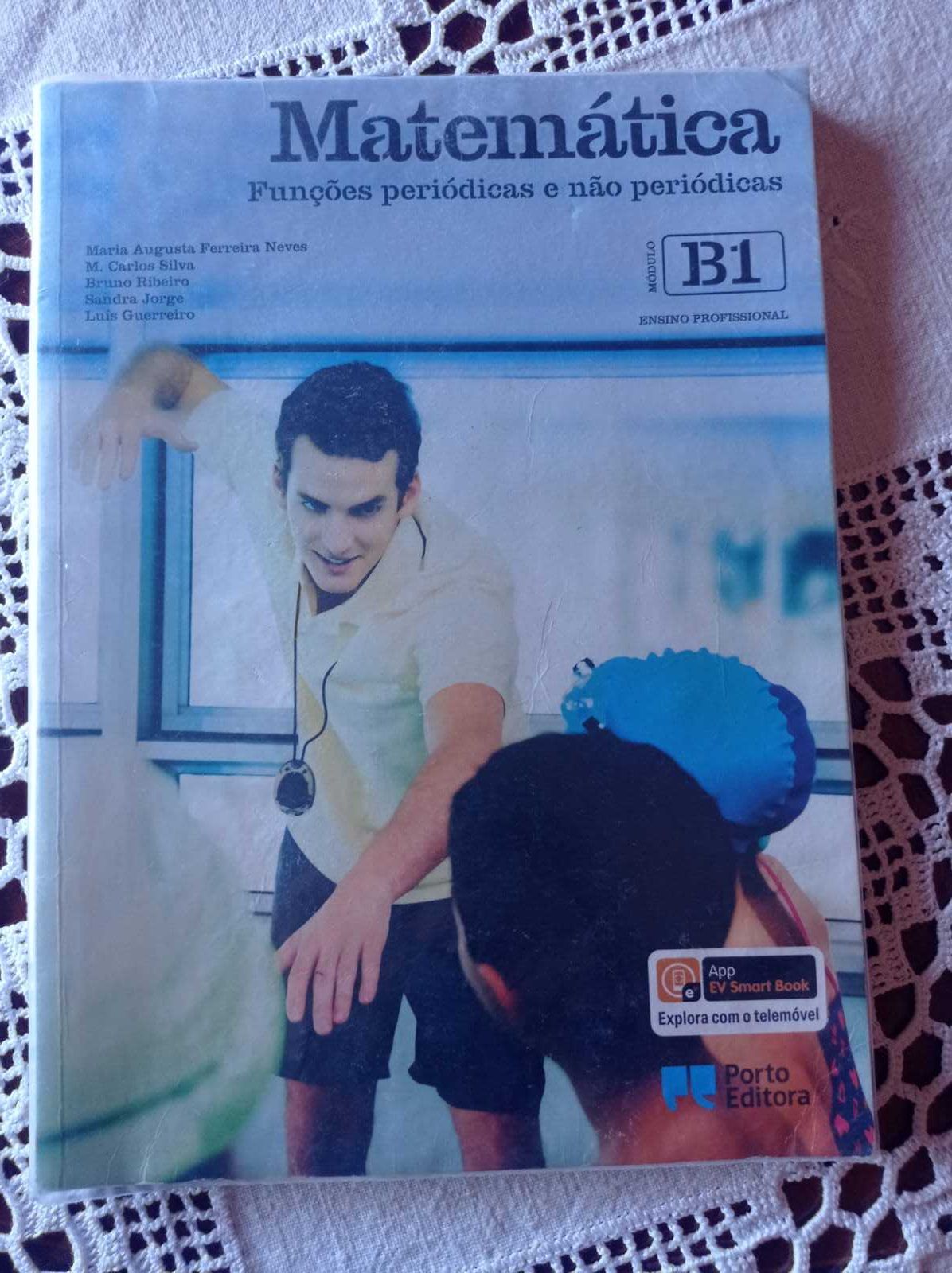 livros escola profissional