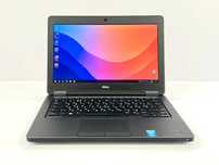 Ноутбук Dell Latitude E5250 (i5-5300U/ 8 GB/ 128 GB) 6594 б/у