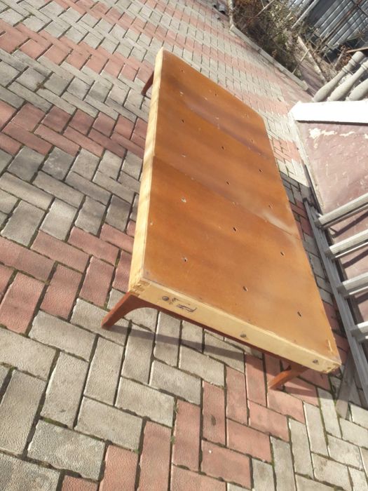 Ліжко спальне 1 шт.