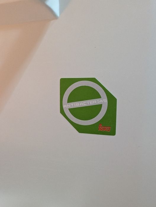 Frigorífico Side-by-Side Teka inox