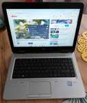 Laptop HP ProBook 640 G2 I3 7th 8GB DDR4 Dotyk Full Hd