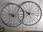 Vendo Rodas MAVIC Ksyrium SL