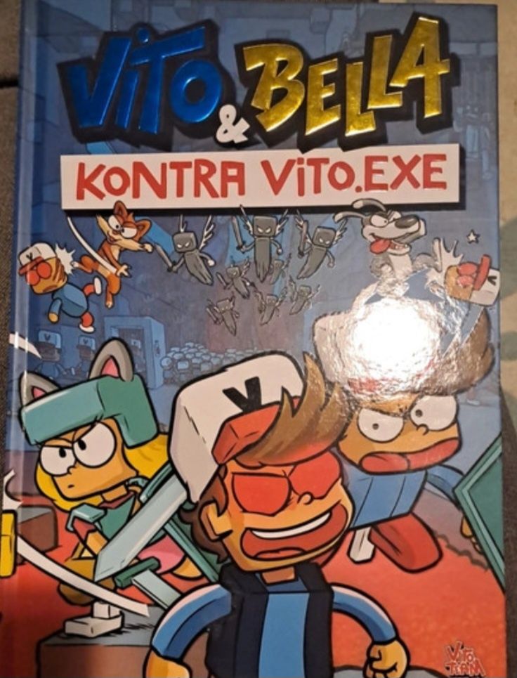Vito I bella kontra vito.exe