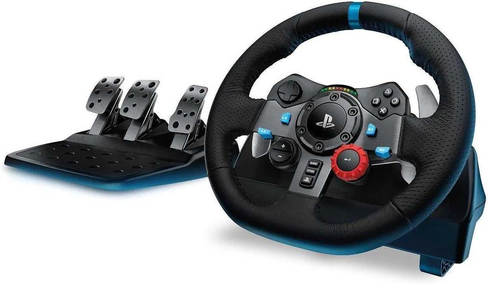 Logitech g29 kierownica do gier WYNAJEM wypożyczalnia