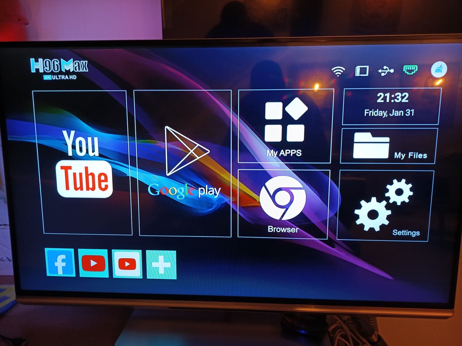 Телевізор philips 47PFL6877T/12, на запчастини не показує вже