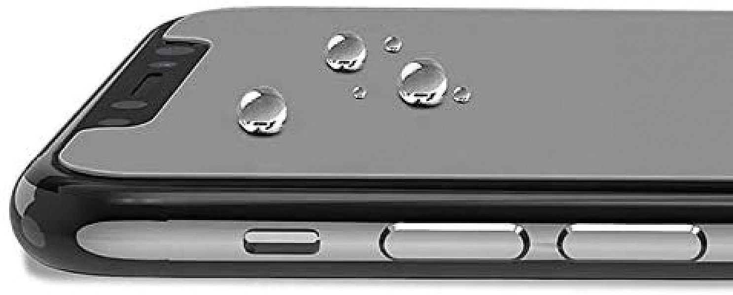 Szkło hartowane płaskie 9H do iPhone 11 / iPhone XR