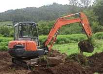 Giratoria hitachi 4.5T