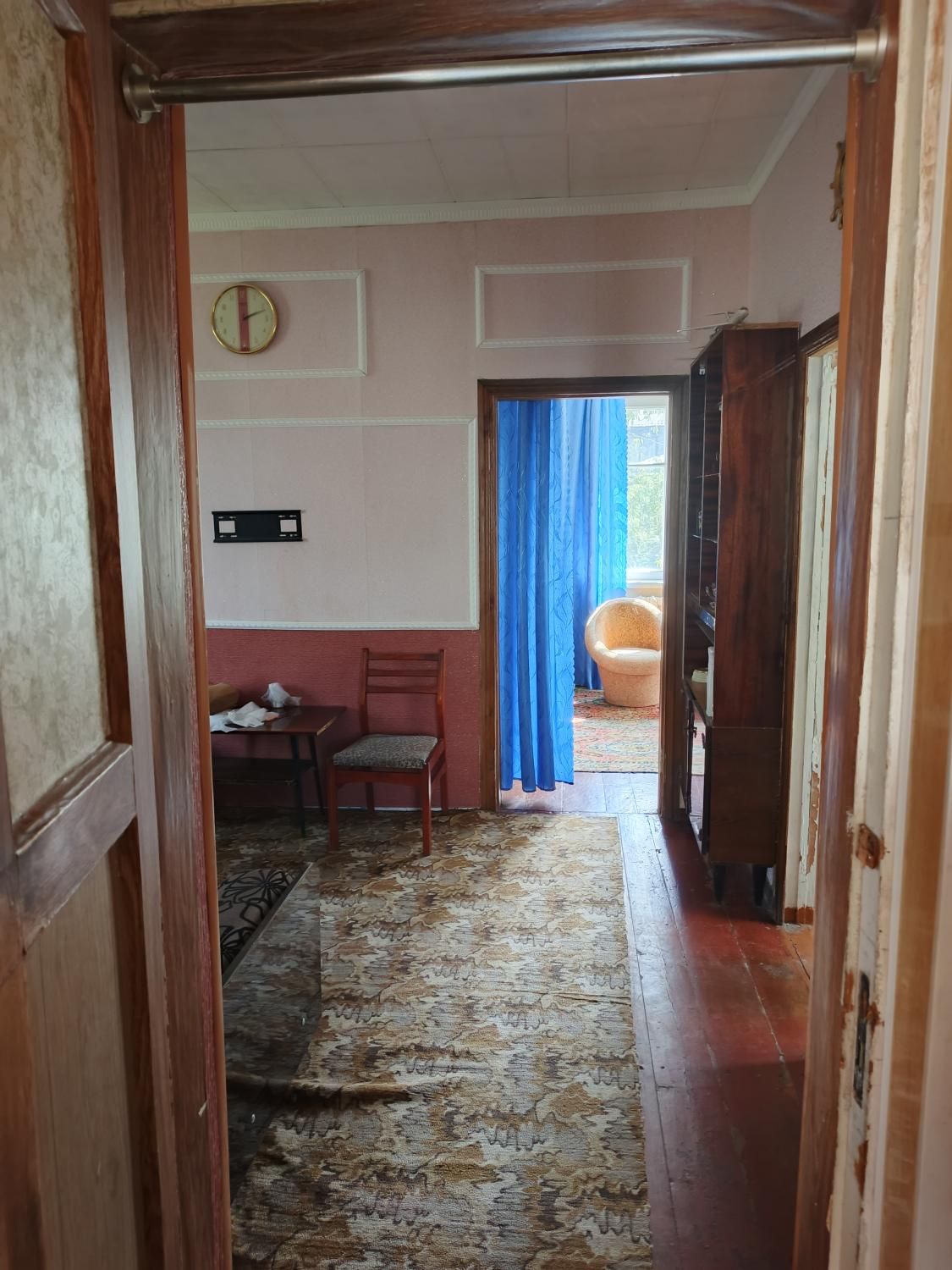 Люботин, вул.Залізнична 30, будинок 68м кв.