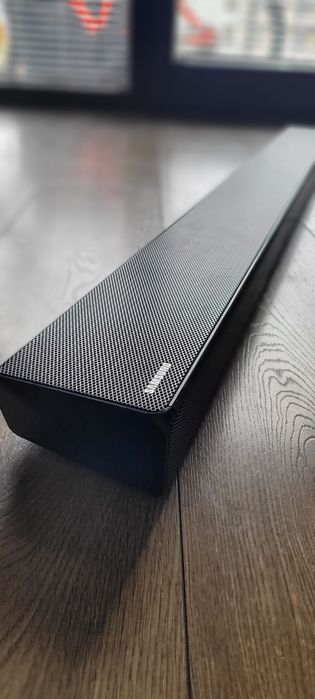 Soundbar Samsung N650