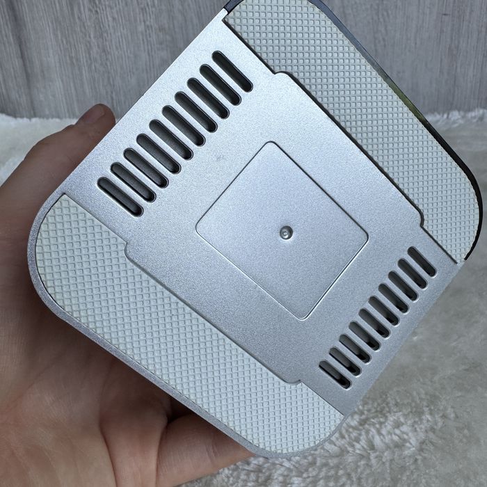 Głośnik Bluetooth z funkcją lampki nocnej Musky