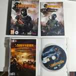 Gra PC - Survarium PL PC w wersji pudełkowej UNIKAT