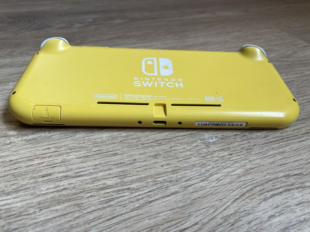 Nintendo Switch lite 32