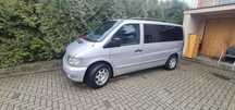Mercedes-Benz Vito Mercedes Westfalia W638 2.2 CDI 112 CDI