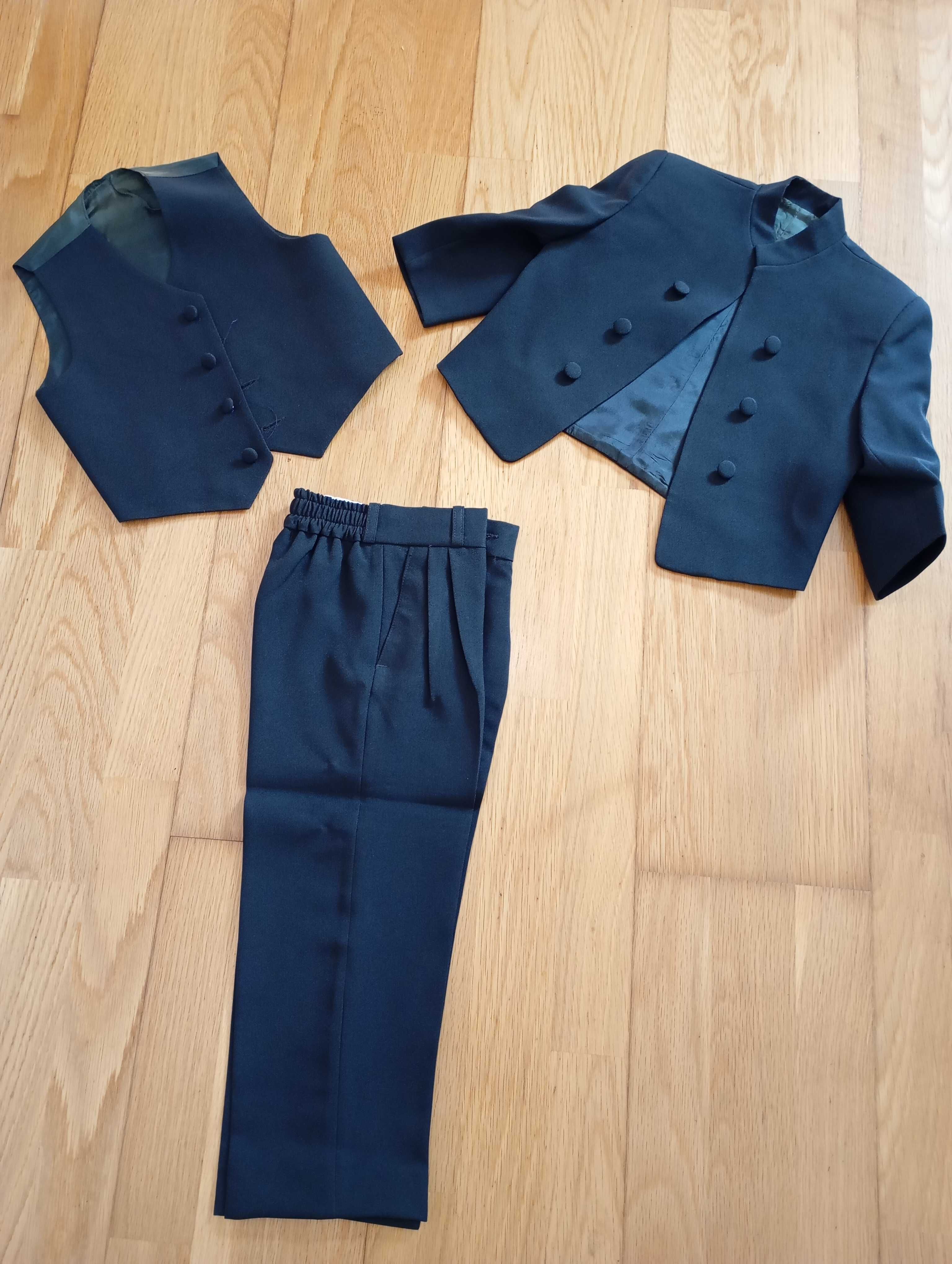 Roupa de Cerimónia Menino/Rapaz