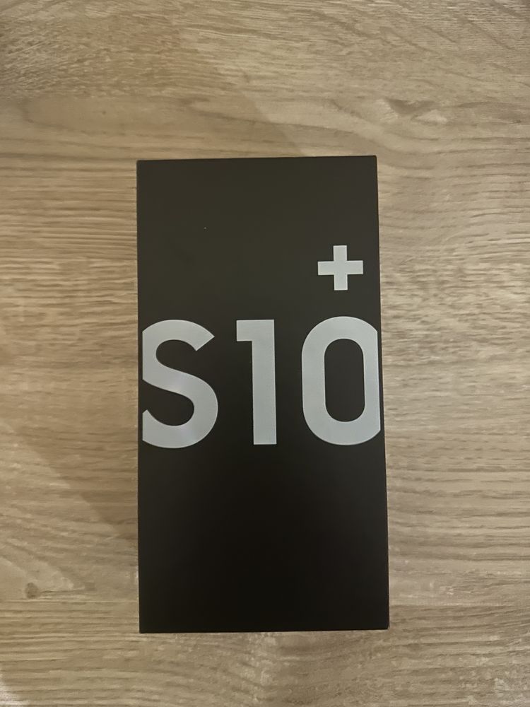 Samsung S10+ 128gb 8Gb