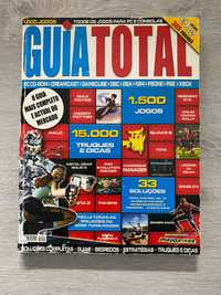 Revista Guia Total (Jogos e Consolas)