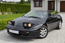Lotus Kia Elan 1 z 1056 sztuk