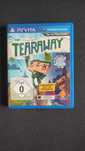 Tearaway PS Vita PlayStation Vita