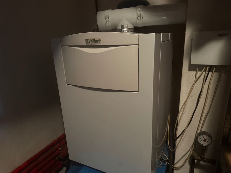 Vaillant ecoVIT plus VKS 246