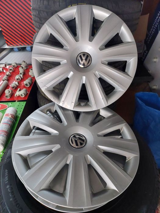 Ковпаки Оригінал 16 фольсфаген