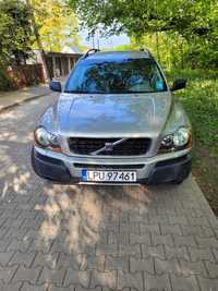 Volvo XC90 2004r