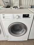 Пральна машина BEKO WUE6511XWW (7kg). Гарантія! Доставка!
