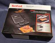 Wymienne Płyty do Gofrów doTEFAL OptiGrill GC774D30