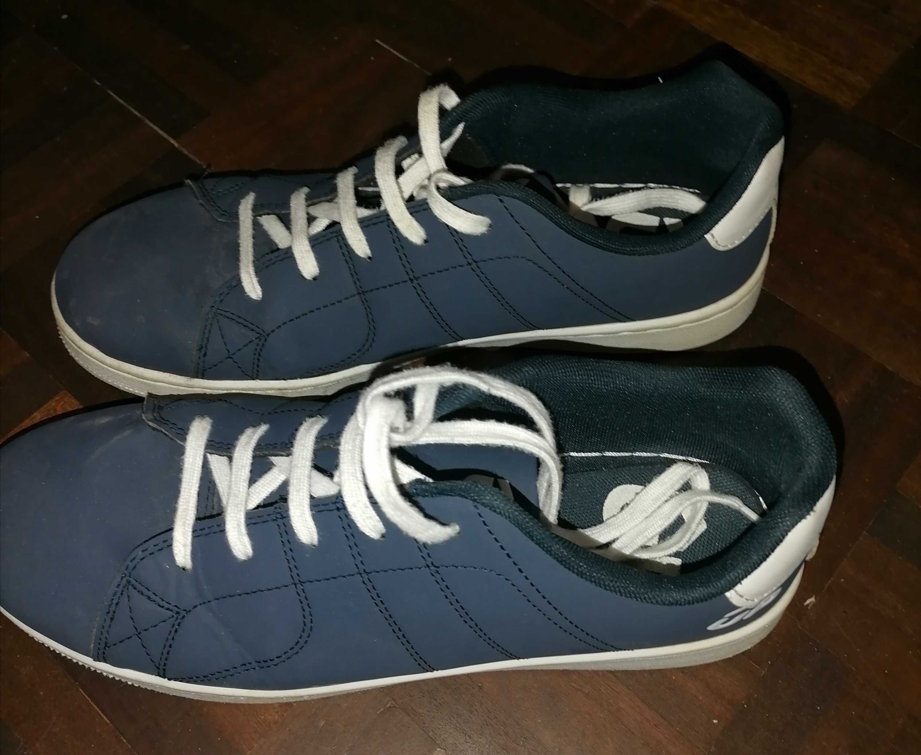 Tenis sapatilhas UP